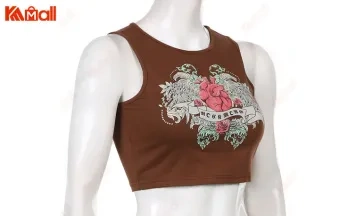 tanning tank tops for daily exercise